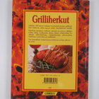 Alfred Berliner : Grilliherkut - pikkukuva 2