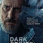 Dark Crimes (72 240) UUSI -SV- DVD jim carrey 2018 - pikkukuva 1