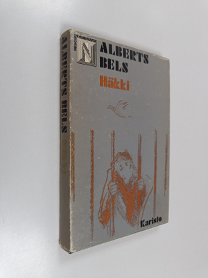 Alberts Bels : Häkki