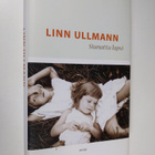 Linn Ullmann : Siunattu lapsi - pikkukuva 1