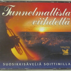 Tunnelmallista viihdettä•Suosikkisäveliä soittimilla 4CD Box - pikkukuva 1