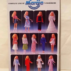 Vintage Margie’s nuken vaatesetti 1982 - pikkukuva 2