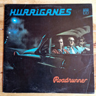 HURRIGANES ROADRUNNNER LP LRLP 117 - pikkukuva 1
