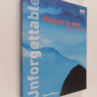 Steve Davey : Unforgettable Places to See Before You Die - pikkukuva 1