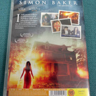 NOT FORGOTTEN (Simon Baker)*** - pikkukuva 2