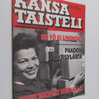 Kansa taisteli - miehet kertovat 12/1985 - pikkukuva 1