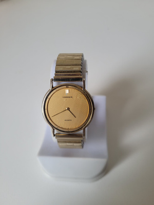 Seiko Lassale pukukello.