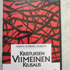 Kristuksen viimeinen kiusaus Egmont - pikkukuva 1