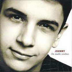 Johnny - On Mulla Unelma (CD)