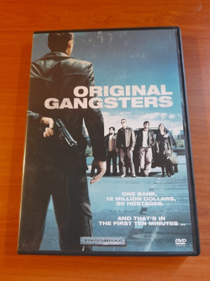 Original Gangsters
