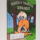 Moa Mansen : Pennyn ja Tallikatin seikkailut - pikkukuva 1