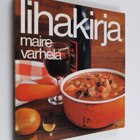 Maire Varhela : Lihakirja - pikkukuva 1