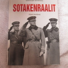 SOTAKENRAALIT : ROBERT BRANTBERG ( YKKÖS PAINOS v 1998 !! - pikkukuva 1