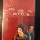 Bloodline Verenperintö (1979) DVD - pikkukuva 1