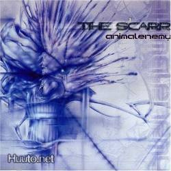 The Scarr ** Animalenemy ** CD