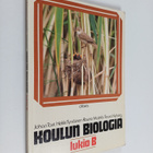 Koulun biologia Lukio B - pikkukuva 1
