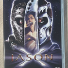 Jason X (2001) Kane Hodder, Lexa Doig - pikkukuva 1