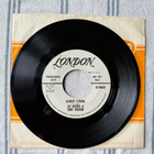 Jet Harris & Tony Meehan – Scarlet O'Hara PROMO 1963 7" - pikkukuva 1