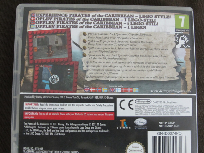 Item image