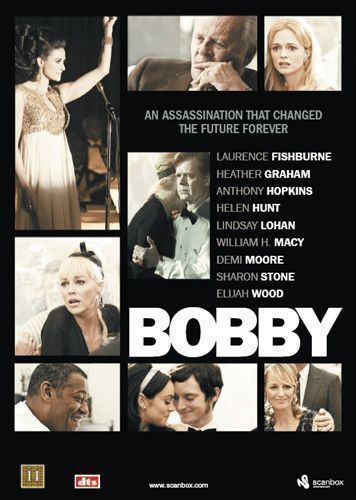 BOBBY	(48 098)	UUSI	-FI-	DVD		laurence fishburne	2006