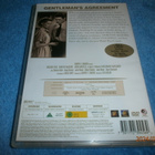 HILJAINEN SOPIMUS - DVD - pikkukuva 2
