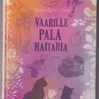 Jaana Kapari-Jatta: Vaarille pala haitaria - pikkukuva 1