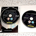 Game of Thrones Kausi 1 (5-disc DVD) - pikkukuva 5
