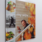 Erik Lallerstedt : Vägen till ett smalare liv : my way : ... - pikkukuva 1