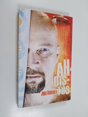 Juha Vuorinen : Ahdistus