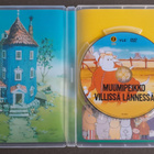 DVD: Muumipeikko Villissä Lännessä (1990) - pikkukuva 3
