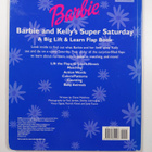 Diane Muldrow : Barbie and Kelly's super saturday : a big... - pikkukuva 2