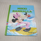 Disney Mikki rannalla - pikkukuva 1