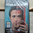 Vallan kääntöpuoli (UUSI DVD) - pikkukuva 1