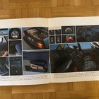 Esite Renault 18 Turbo 1981 - pikkukuva 4