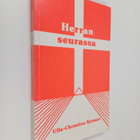 Ulla-Christina Sjöman : Herran seurassa - pikkukuva 1