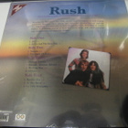 RUSH KIEL AUDITORIUM ST LOUIS MISSOURI LP 2015 EU PAINOS UUS - pikkukuva 2