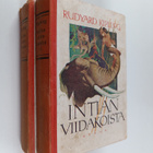 Rudyard Kipling : Intian viidakoista 1-2 - pikkukuva 1