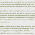 Pia Kaulio: Nainen ja rintasyöpä - pikkukuva 3