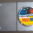 DVD: Happy End (Audrey Tautou, Justin Theroux 2003) - pikkukuva 3