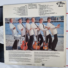 LP  The Boppers - Number : 1 - pikkukuva 2