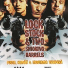 Lock, Stock & Two Smoking Barrels  -  DVD - pikkukuva 1