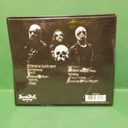 AZAGHAL - ALTTARIMME ON LUISTA TEHTY CD BOX - pikkukuva 3