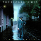 THE FLOWER KINGS: The Rainmaker cd - pikkukuva 1