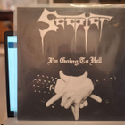 Scepter – I'm Going To Hell Vinyyli - pikkukuva 1