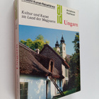 Anneliese Keilhauer : Ungarn : Kultur und Kunst im Land d... - pikkukuva 1