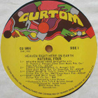 Natural Four - Heaven Right Here On Earth - pikkukuva 2