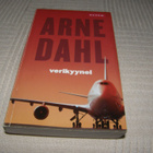 Arne Dahl Verikyynel  -pok - pikkukuva 1