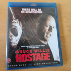 Hostage - Panttivanki (Blu-ray) - pikkukuva 1