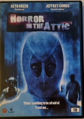 KAUHUA ULLAKOLLA DVD