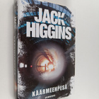 Jack Higgins : Käärmeenpesä - pikkukuva 1